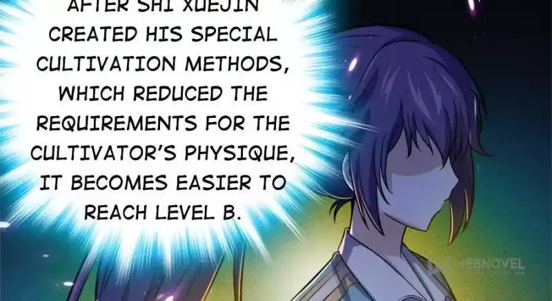 Spare Me, Great Lord! Chapter 76