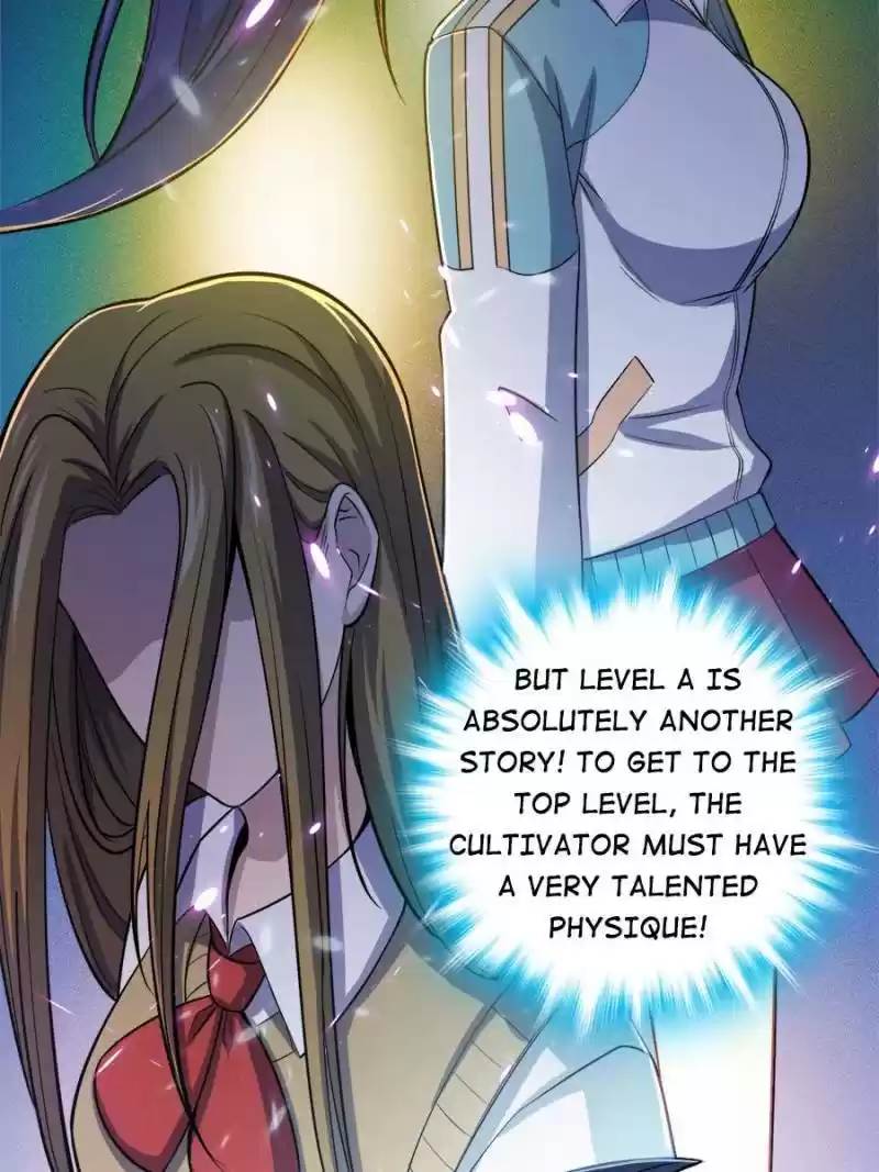 Spare Me, Great Lord! Chapter 76