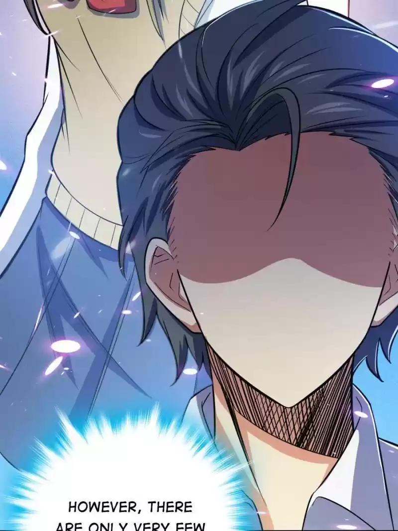 Spare Me, Great Lord! Chapter 76