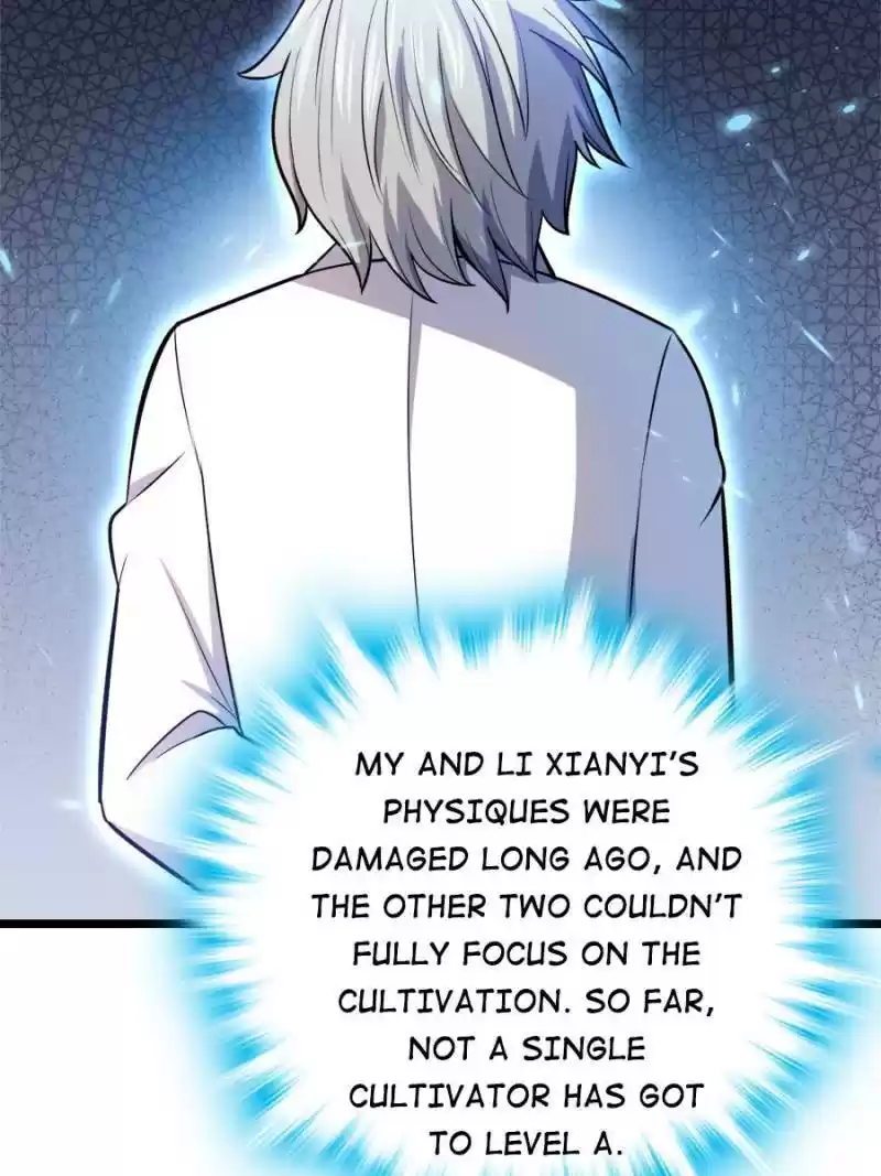 Spare Me, Great Lord! Chapter 76