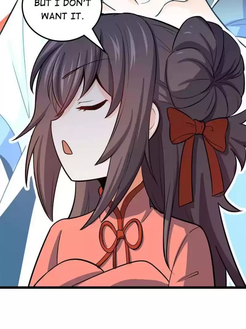 Spare Me, Great Lord! Chapter 76