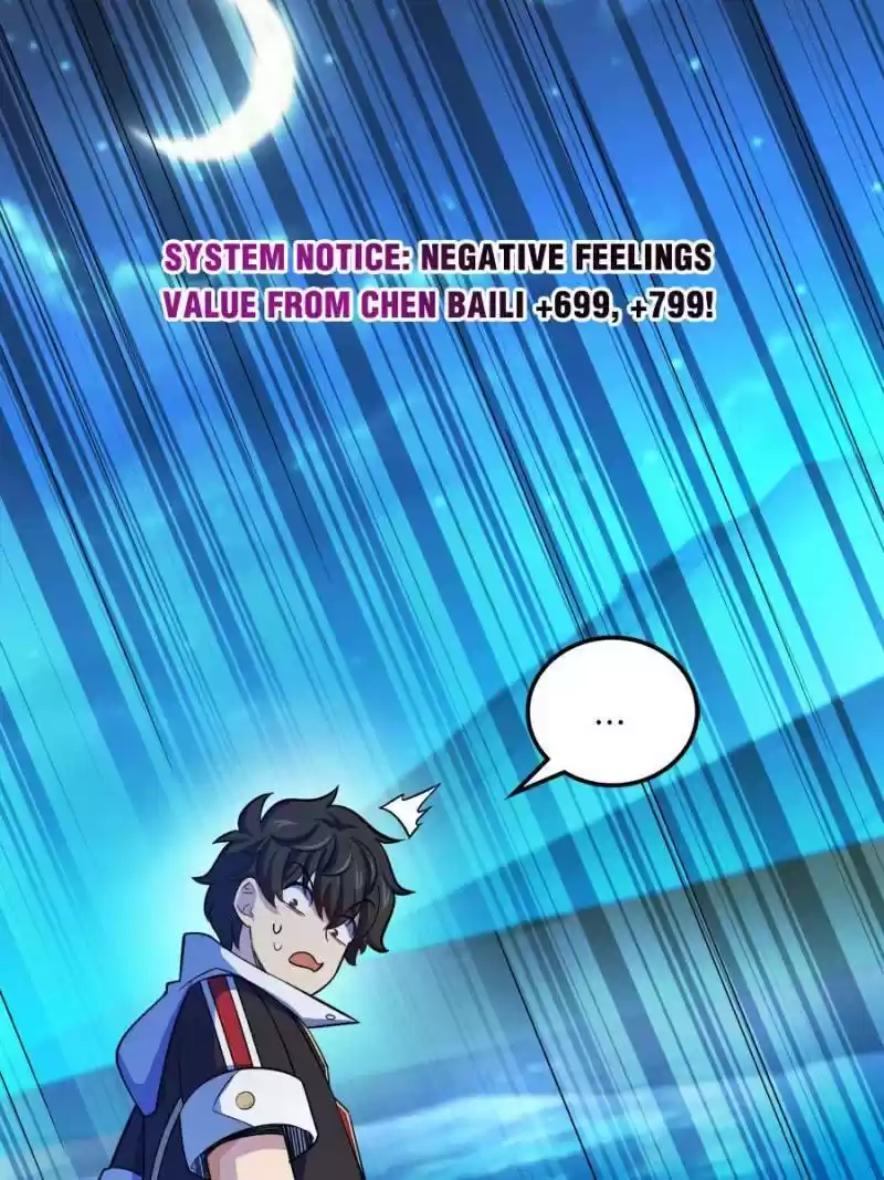 Spare Me, Great Lord! Chapter 76