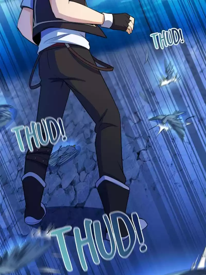 Spare Me, Great Lord! Chapter 76