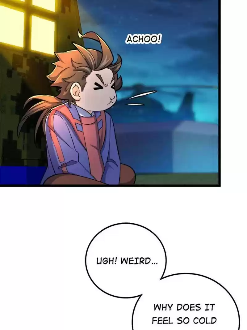 Spare Me, Great Lord! Chapter 76