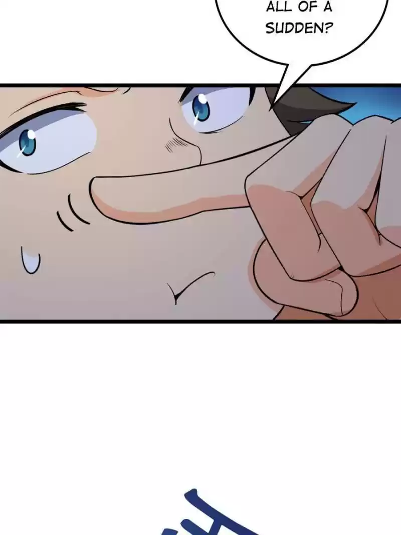 Spare Me, Great Lord! Chapter 76