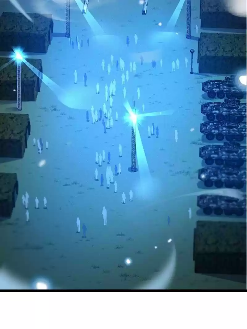 Spare Me, Great Lord! Chapter 77