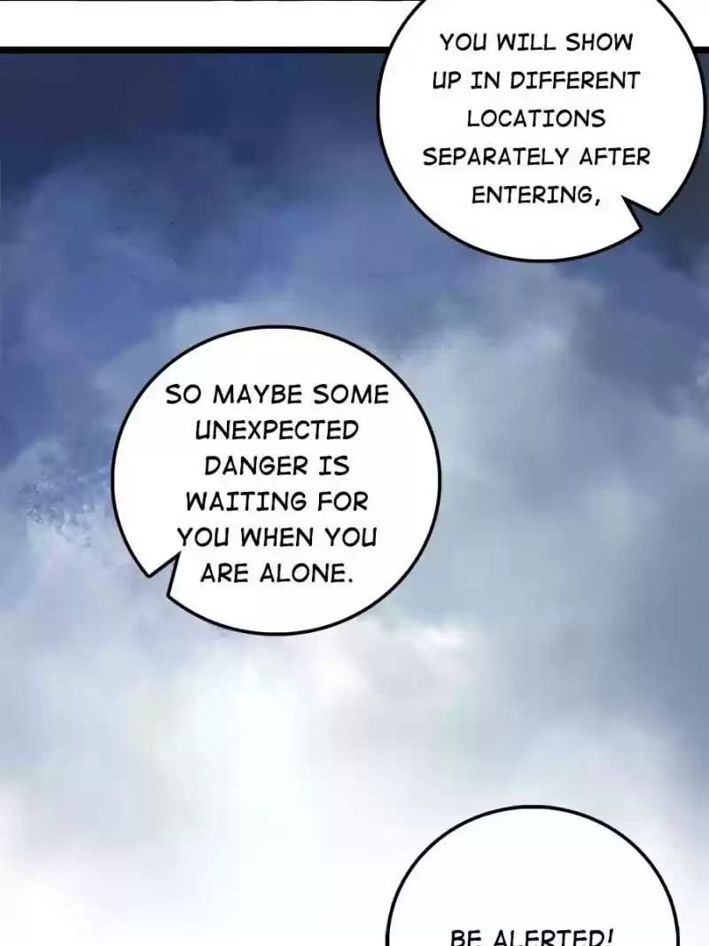 Spare Me, Great Lord! Chapter 77