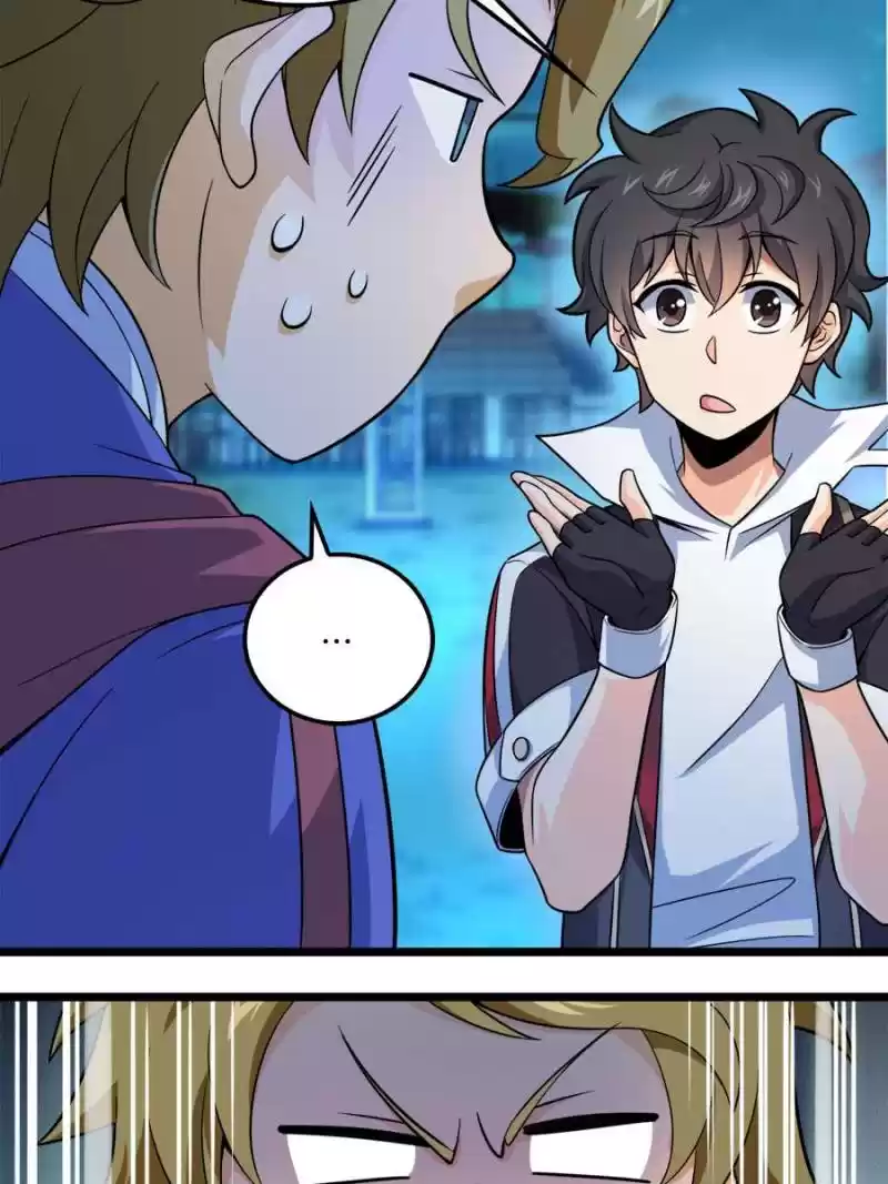 Spare Me, Great Lord! Chapter 77