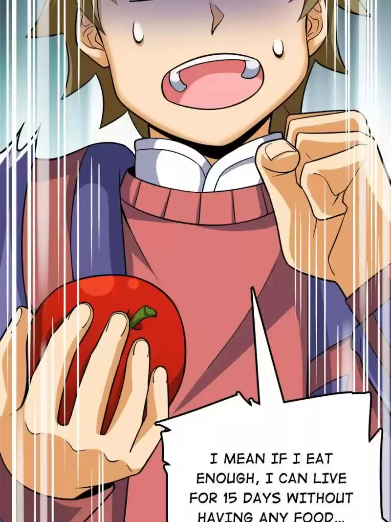 Spare Me, Great Lord! Chapter 77