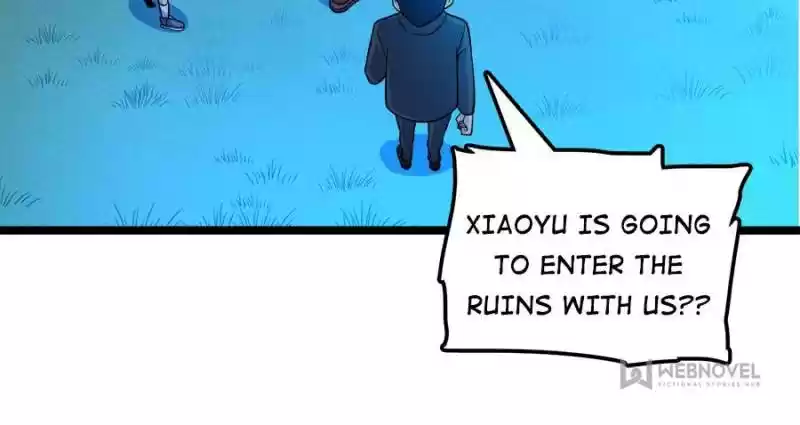 Spare Me, Great Lord! Chapter 77