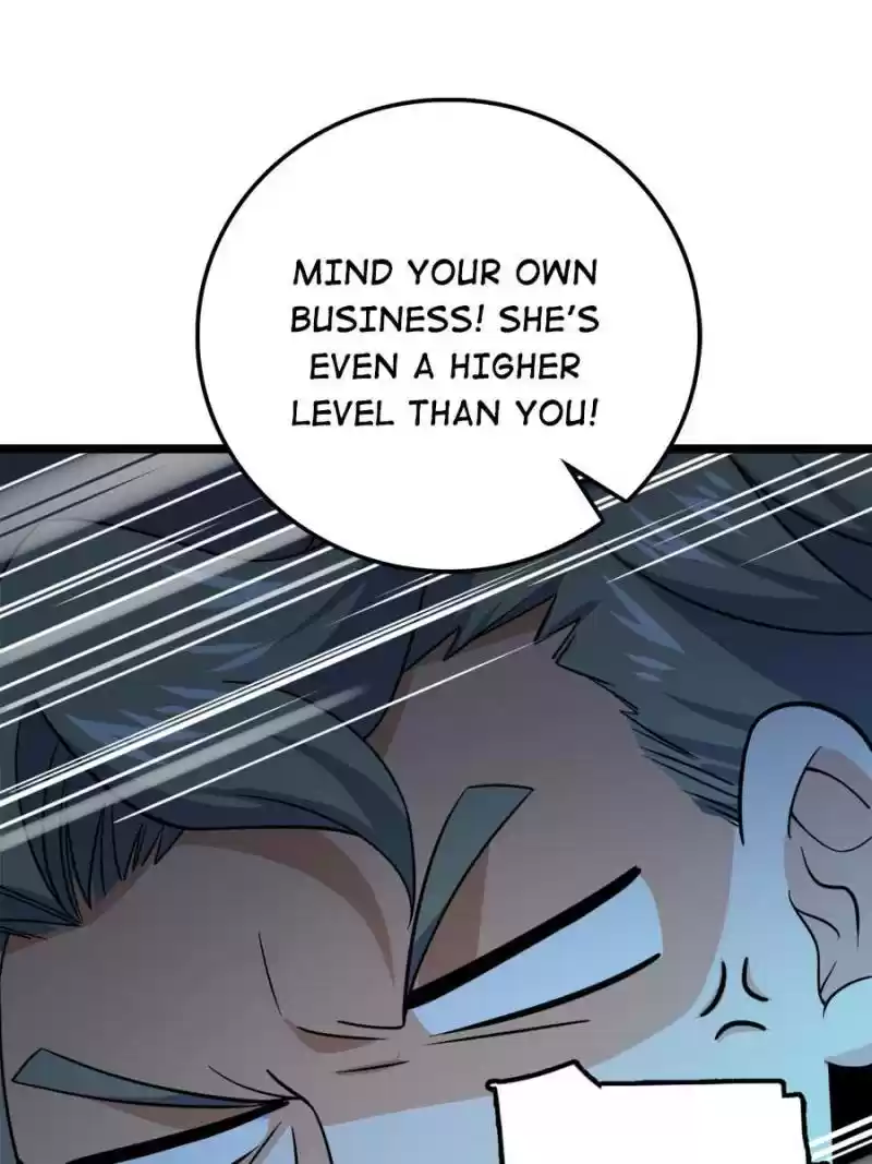 Spare Me, Great Lord! Chapter 77