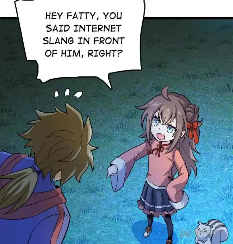 Spare Me, Great Lord! Chapter 77