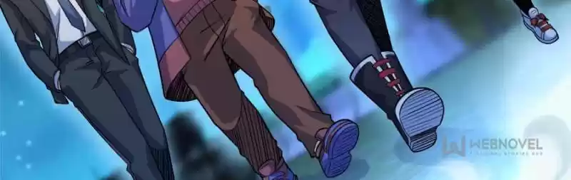 Spare Me, Great Lord! Chapter 77