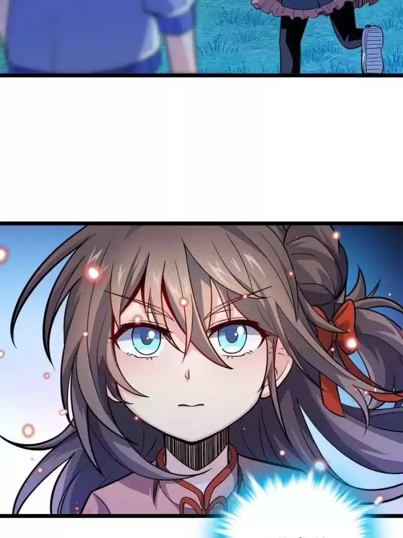 Spare Me, Great Lord! Chapter 77