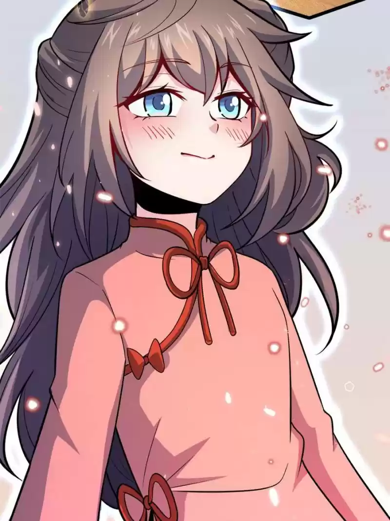 Spare Me, Great Lord! Chapter 77