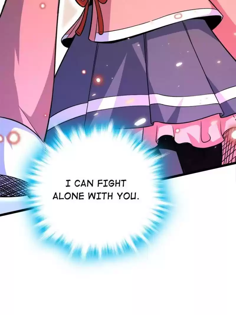 Spare Me, Great Lord! Chapter 77