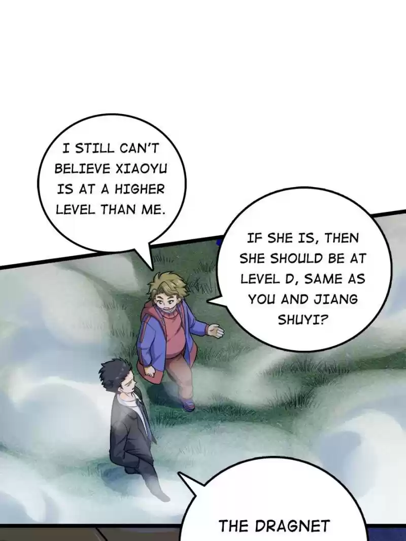 Spare Me, Great Lord! Chapter 77