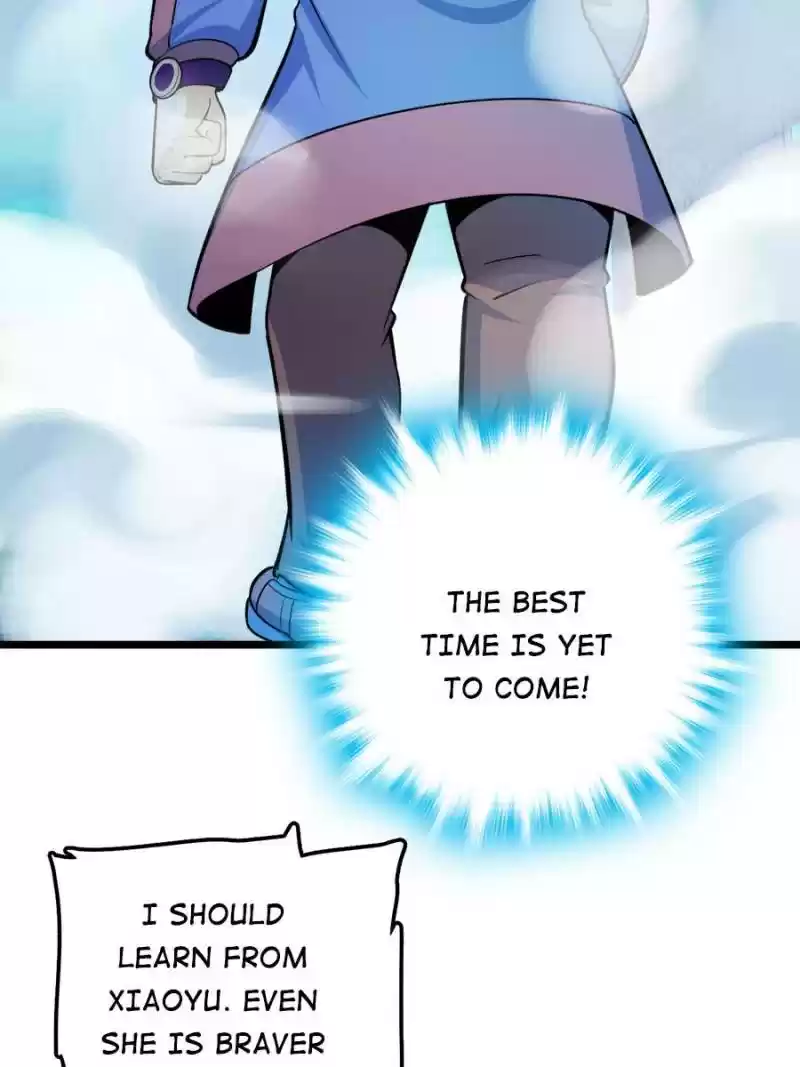 Spare Me, Great Lord! Chapter 77