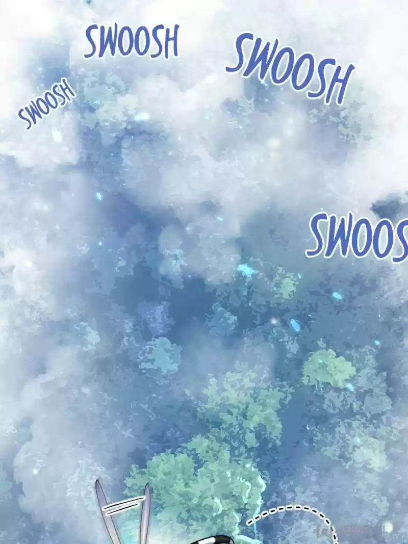 Spare Me, Great Lord! Chapter 77