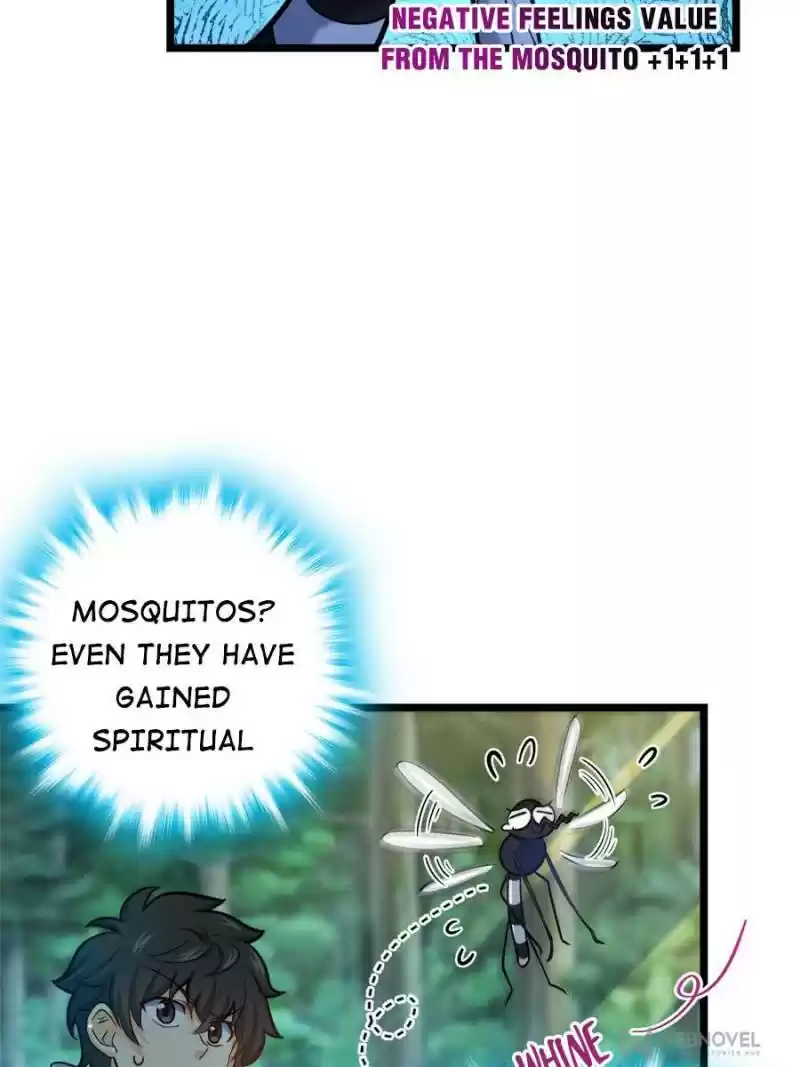 Spare Me, Great Lord! Chapter 77