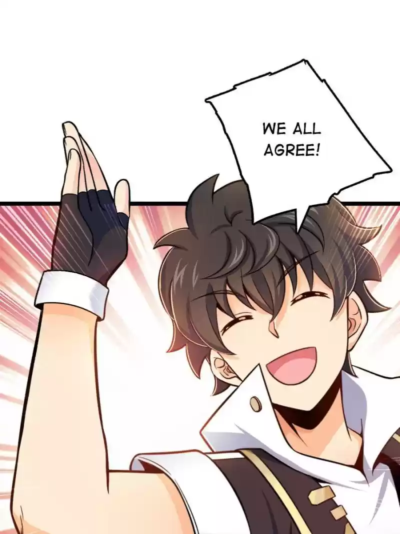 Spare Me, Great Lord! Chapter 77