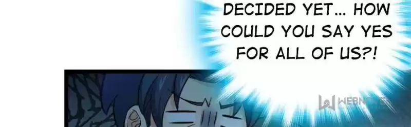 Spare Me, Great Lord! Chapter 77