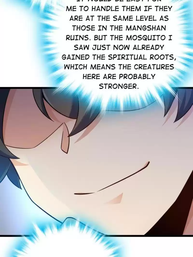 Spare Me, Great Lord! Chapter 77