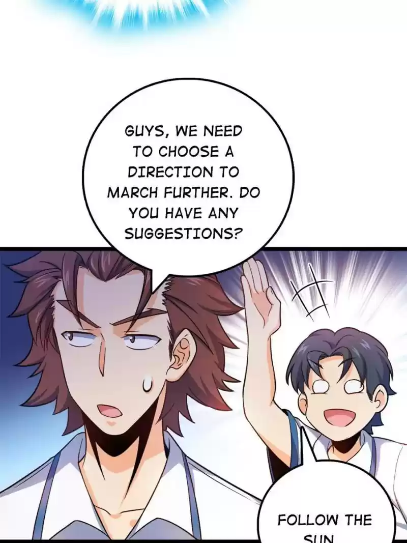 Spare Me, Great Lord! Chapter 77