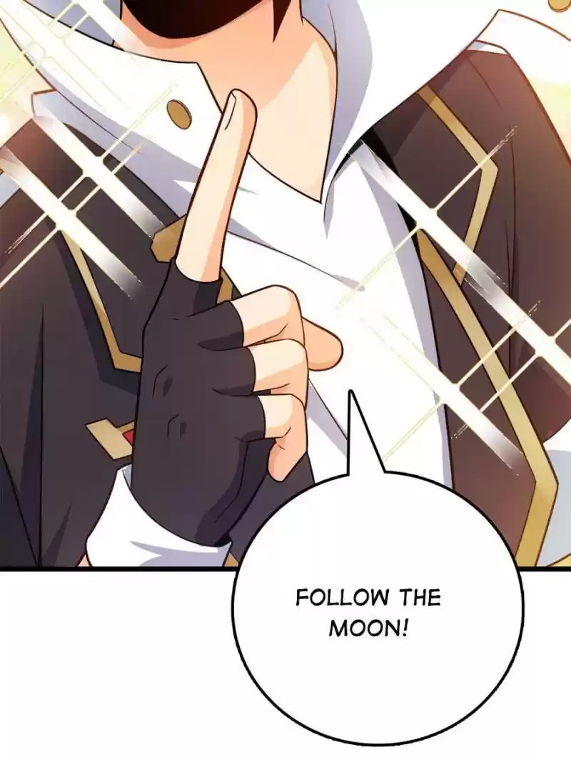 Spare Me, Great Lord! Chapter 77