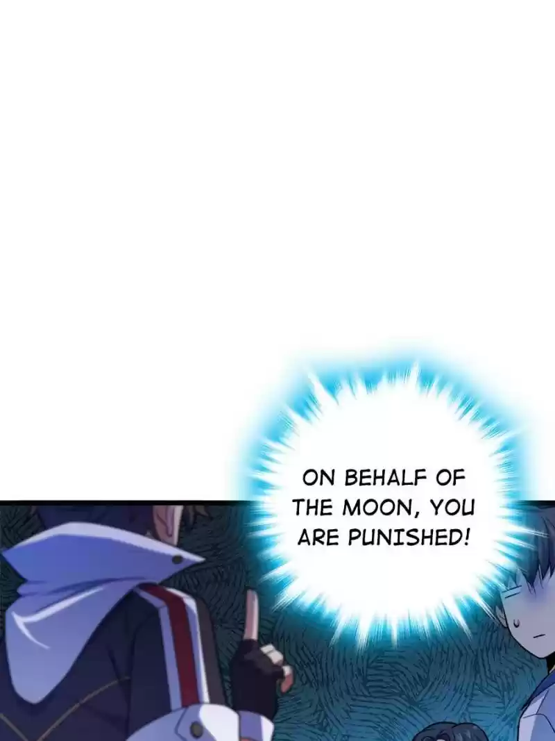 Spare Me, Great Lord! Chapter 77