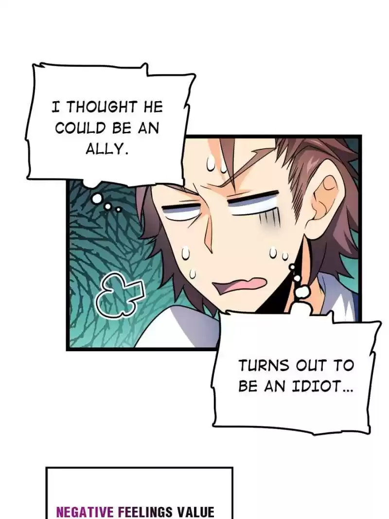 Spare Me, Great Lord! Chapter 78