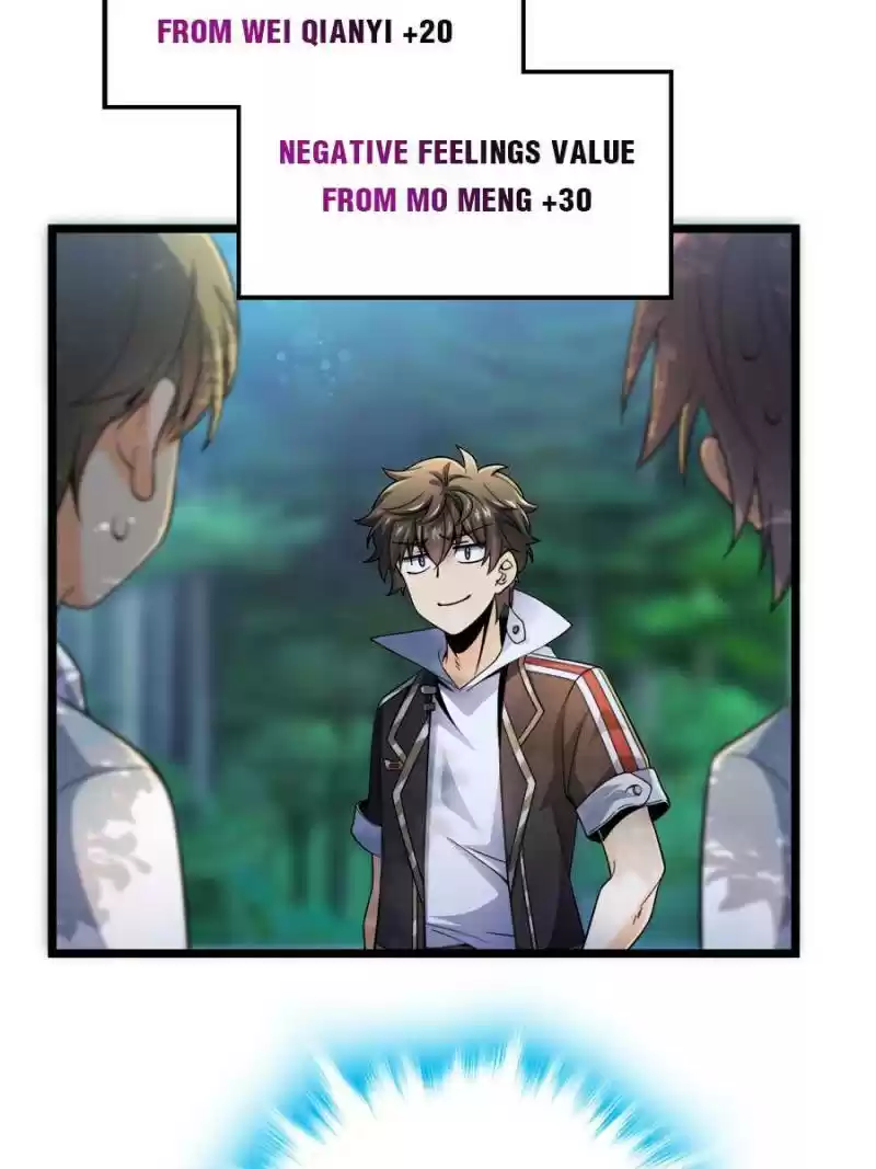 Spare Me, Great Lord! Chapter 78