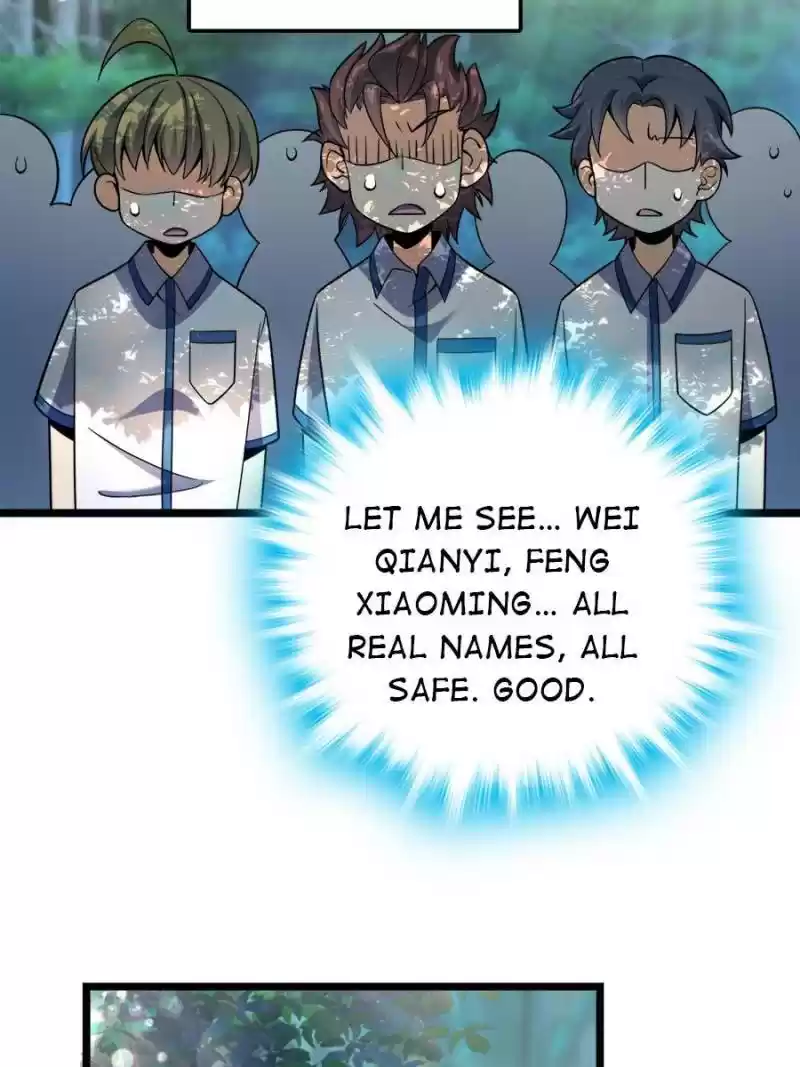 Spare Me, Great Lord! Chapter 78