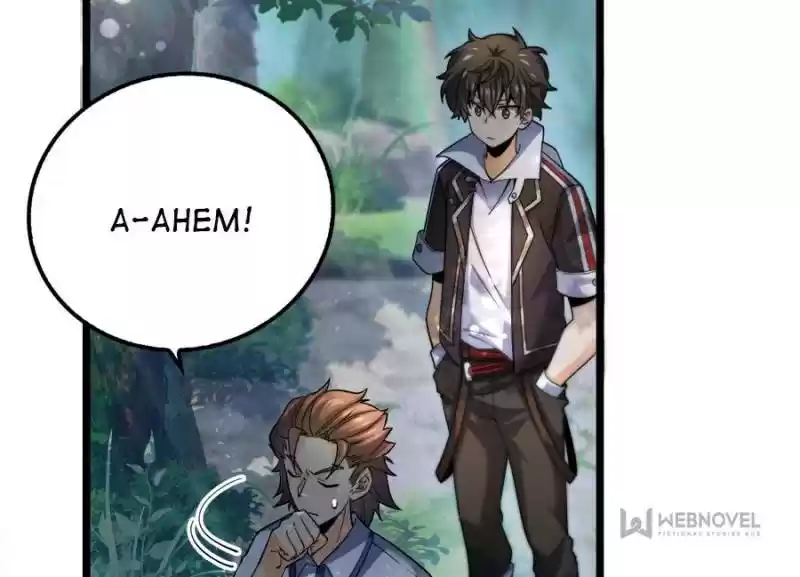 Spare Me, Great Lord! Chapter 78