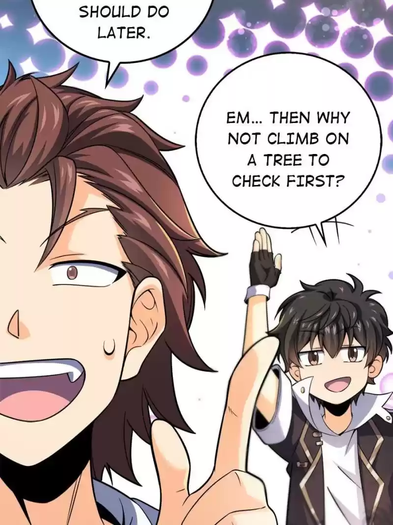 Spare Me, Great Lord! Chapter 78