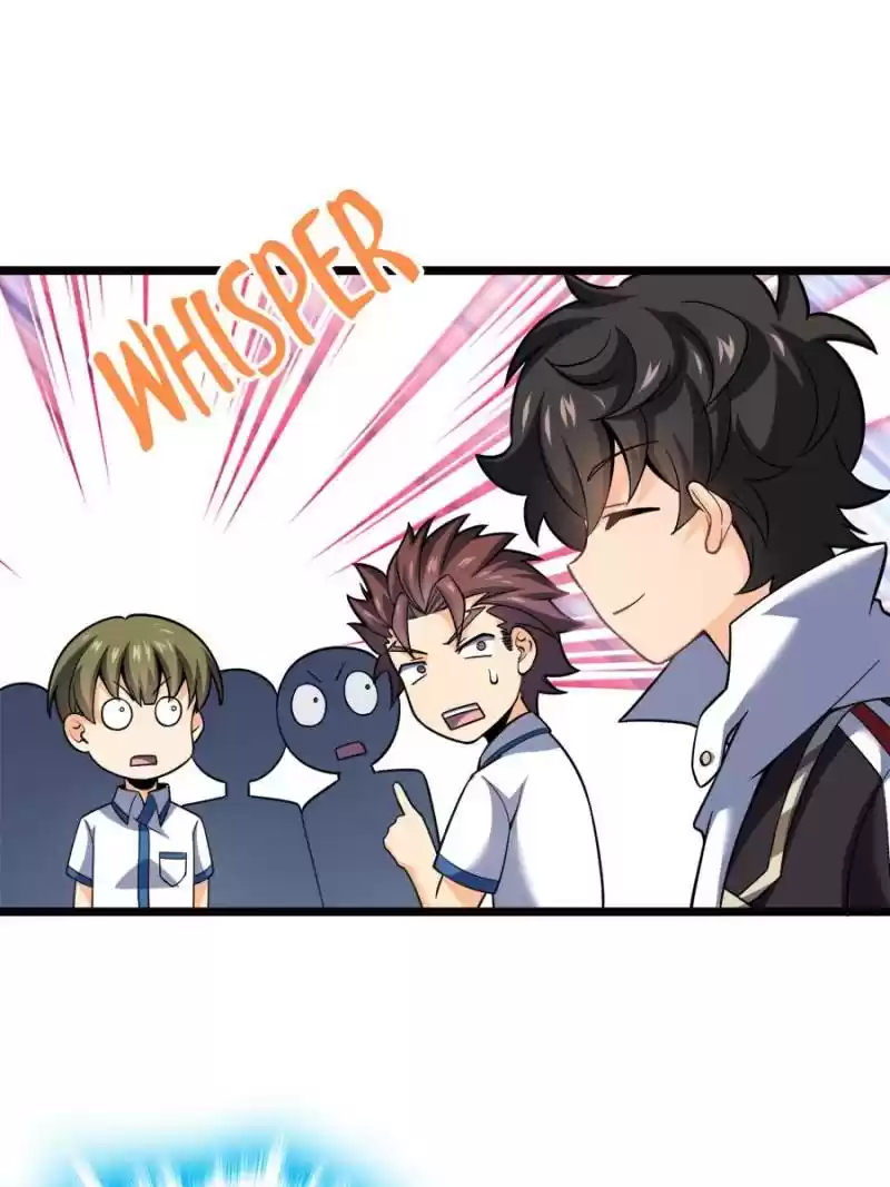 Spare Me, Great Lord! Chapter 78