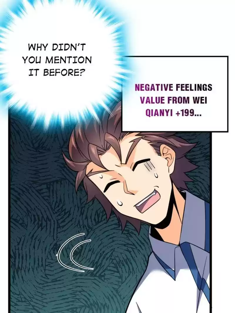 Spare Me, Great Lord! Chapter 78