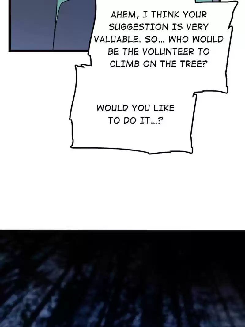 Spare Me, Great Lord! Chapter 78