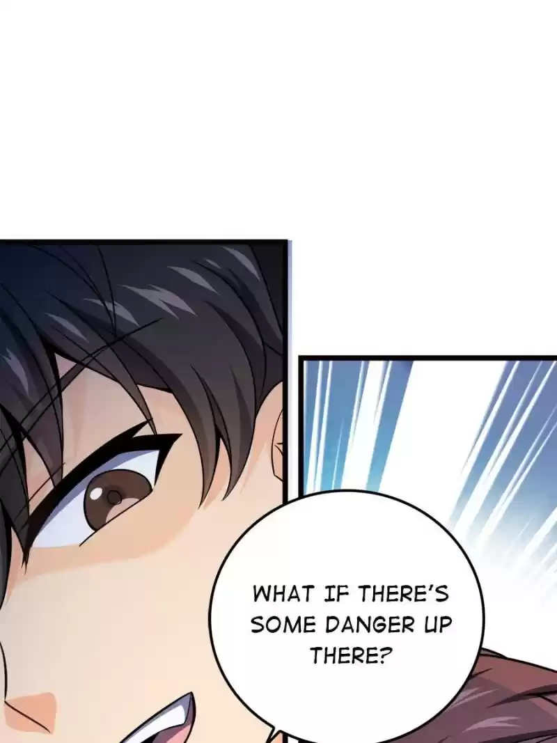 Spare Me, Great Lord! Chapter 78