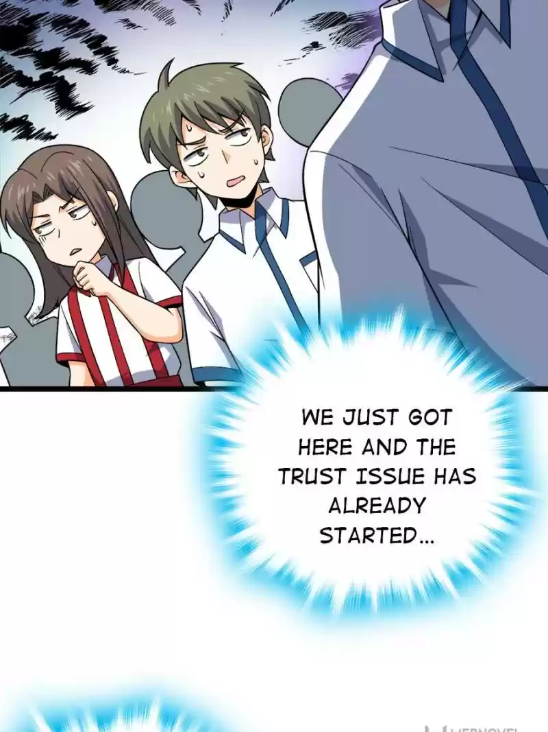 Spare Me, Great Lord! Chapter 78