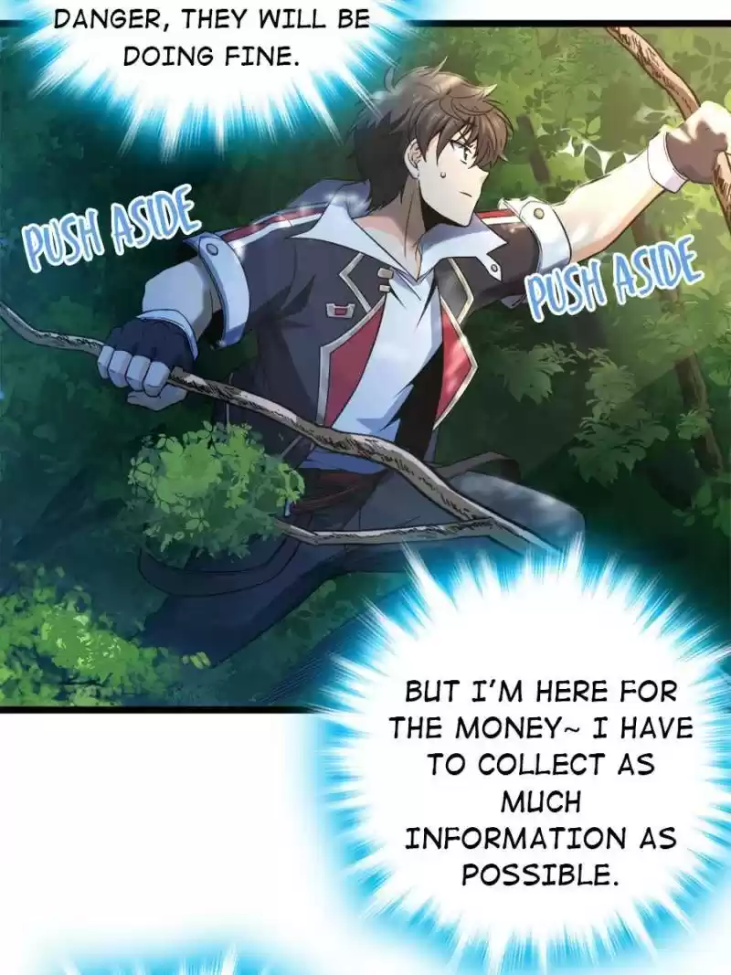 Spare Me, Great Lord! Chapter 78