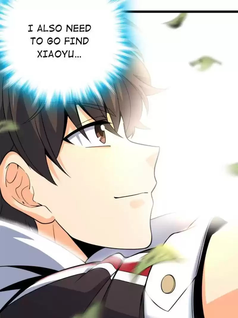 Spare Me, Great Lord! Chapter 78