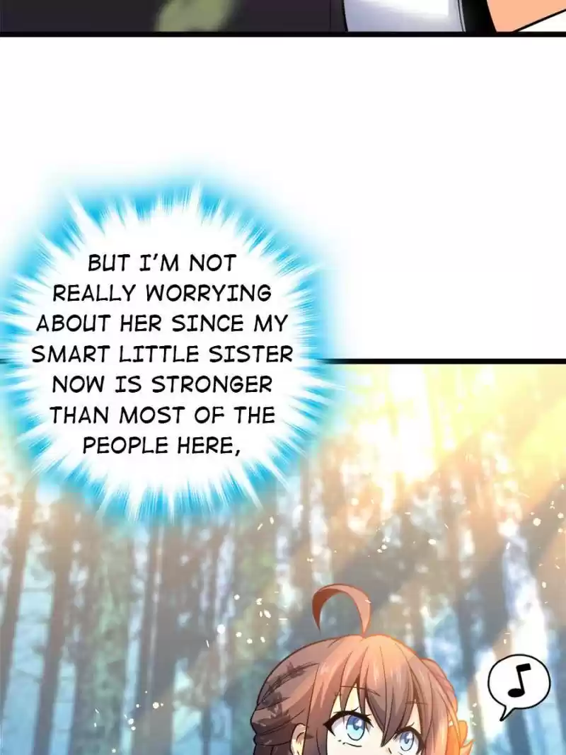 Spare Me, Great Lord! Chapter 78