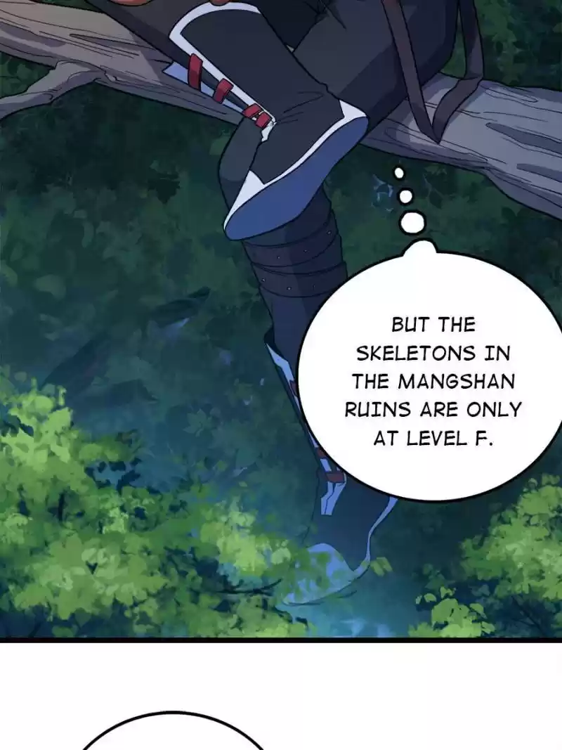 Spare Me, Great Lord! Chapter 78