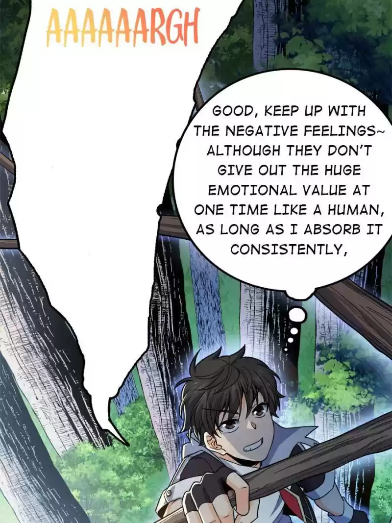 Spare Me, Great Lord! Chapter 78