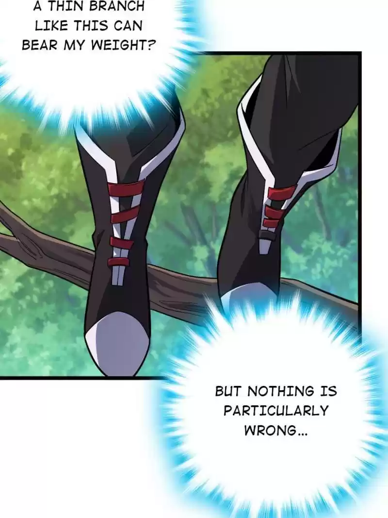 Spare Me, Great Lord! Chapter 78