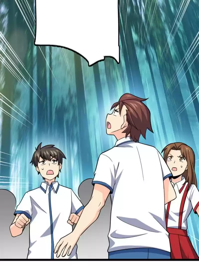 Spare Me, Great Lord! Chapter 78