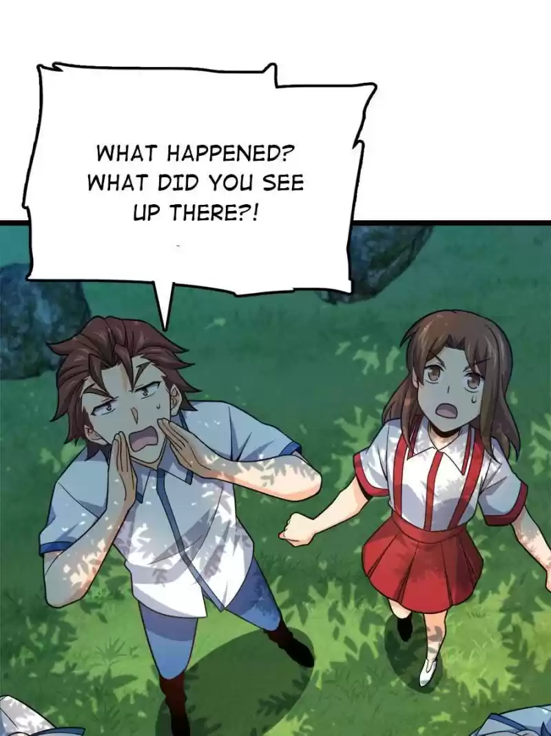 Spare Me, Great Lord! Chapter 78