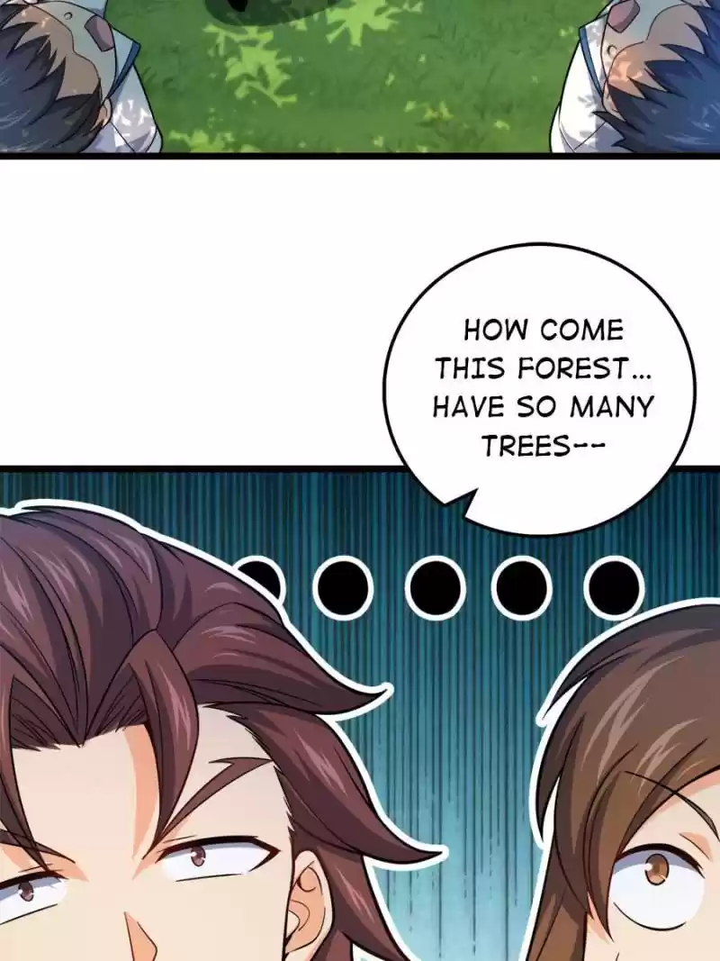 Spare Me, Great Lord! Chapter 78