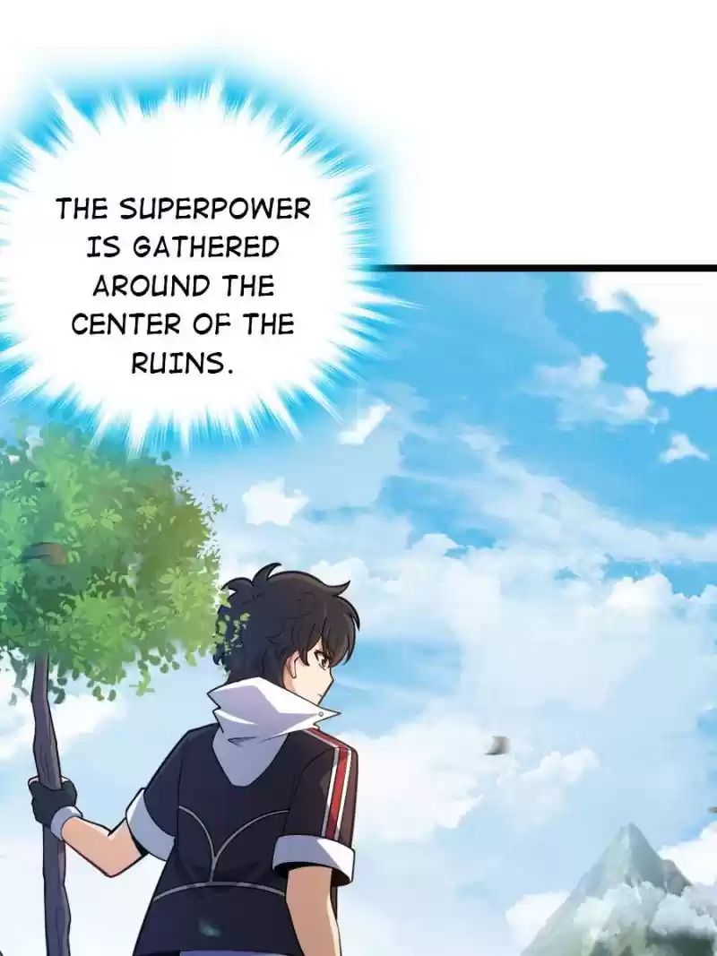 Spare Me, Great Lord! Chapter 78